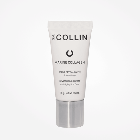GM Collin Marine Collagen Revitalizing Cream - Travel Size