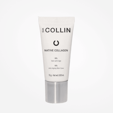 GM Collin Native Collagen Gel - Travel Size