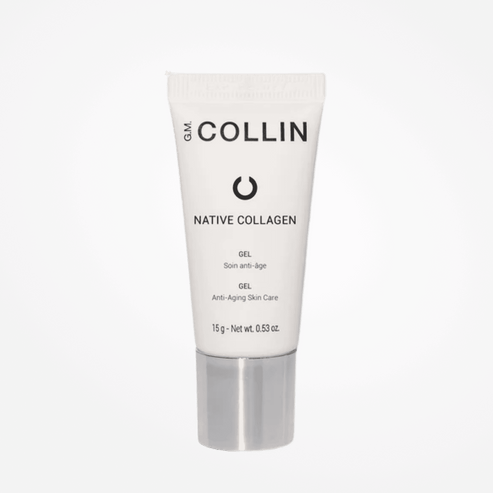 GM Collin Native Collagen Gel - Travel Size