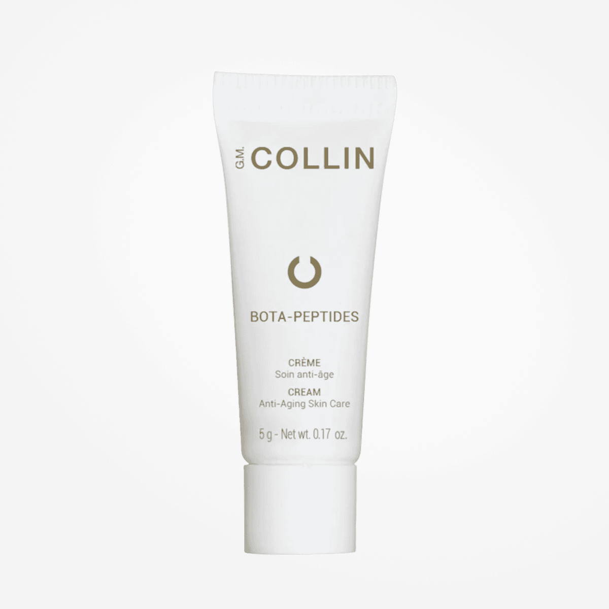 GM Collin Bota-Peptides Cream - Travel Size