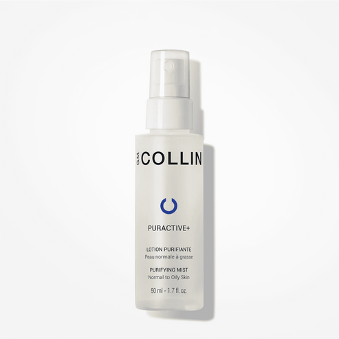 GM Collin Puractive+ Purifying Mist - Travel Size