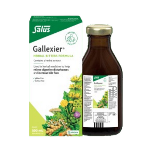 Salus Gallexier
