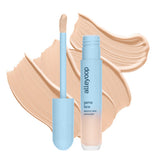 ALLEYOOP GAME FACE Deuxième correcteur de peau 5,5 ml / 0,19 fl oz