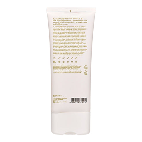 Evo gangsta grip binding hars