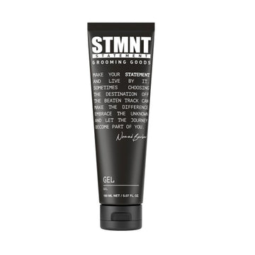 STMNT Grooming Gel Tube für Haarstyling