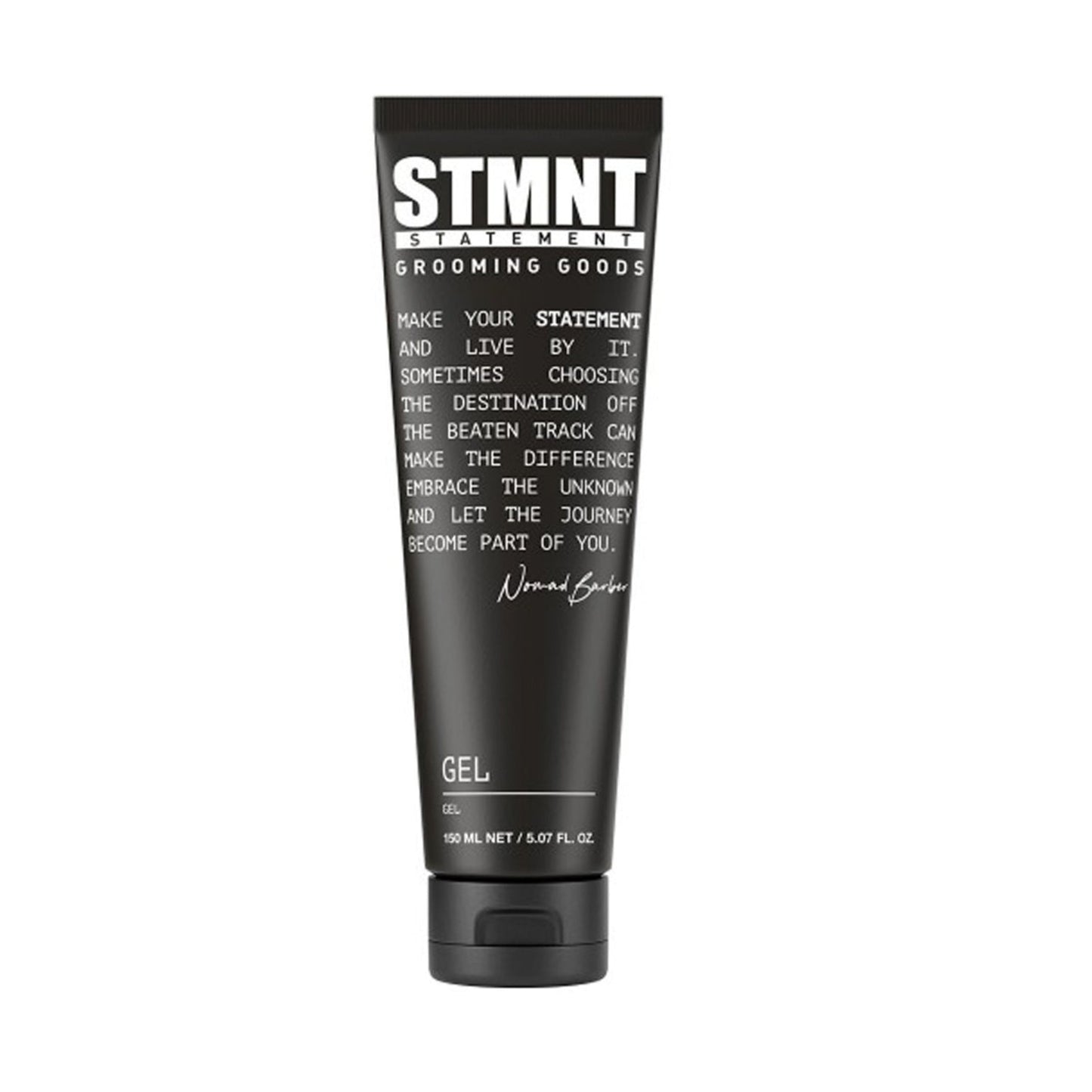 STMNT Grooming Gel