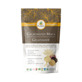 Ecoideas Gelatinized Maca Organic