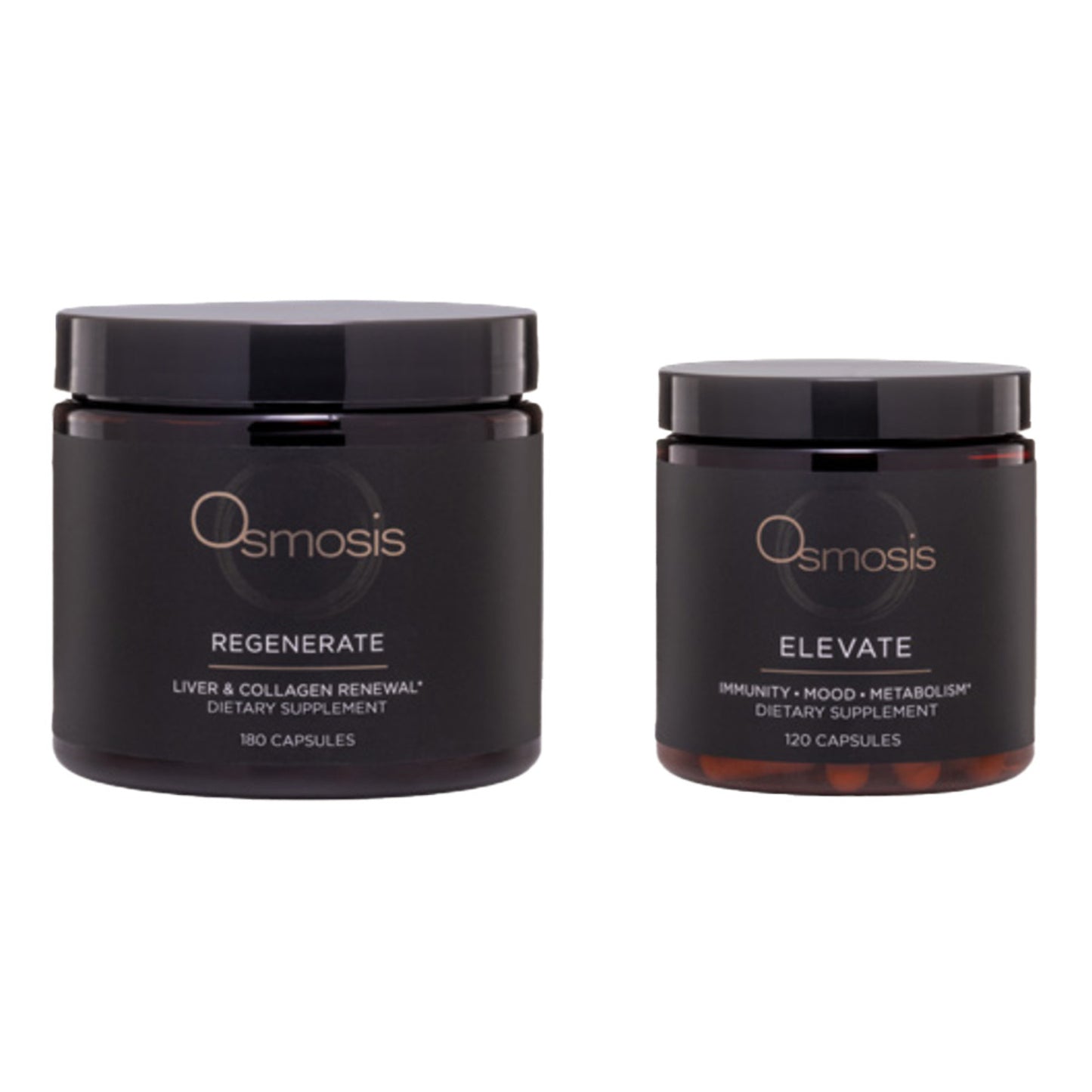 Osmosis Professional Gemini Alignment Wellness Kit
