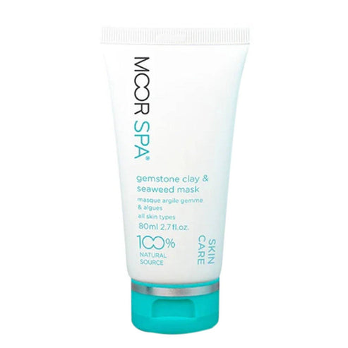 Moor Spa Gemstone Clay Seaweed Mask