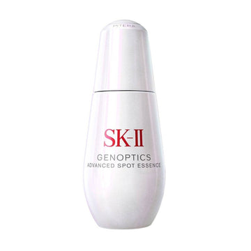 SK-II GenOptics Spot Essence bottle for face skincare
