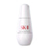 Close do frasco SK-II GenOptics Advanced Spot Essence