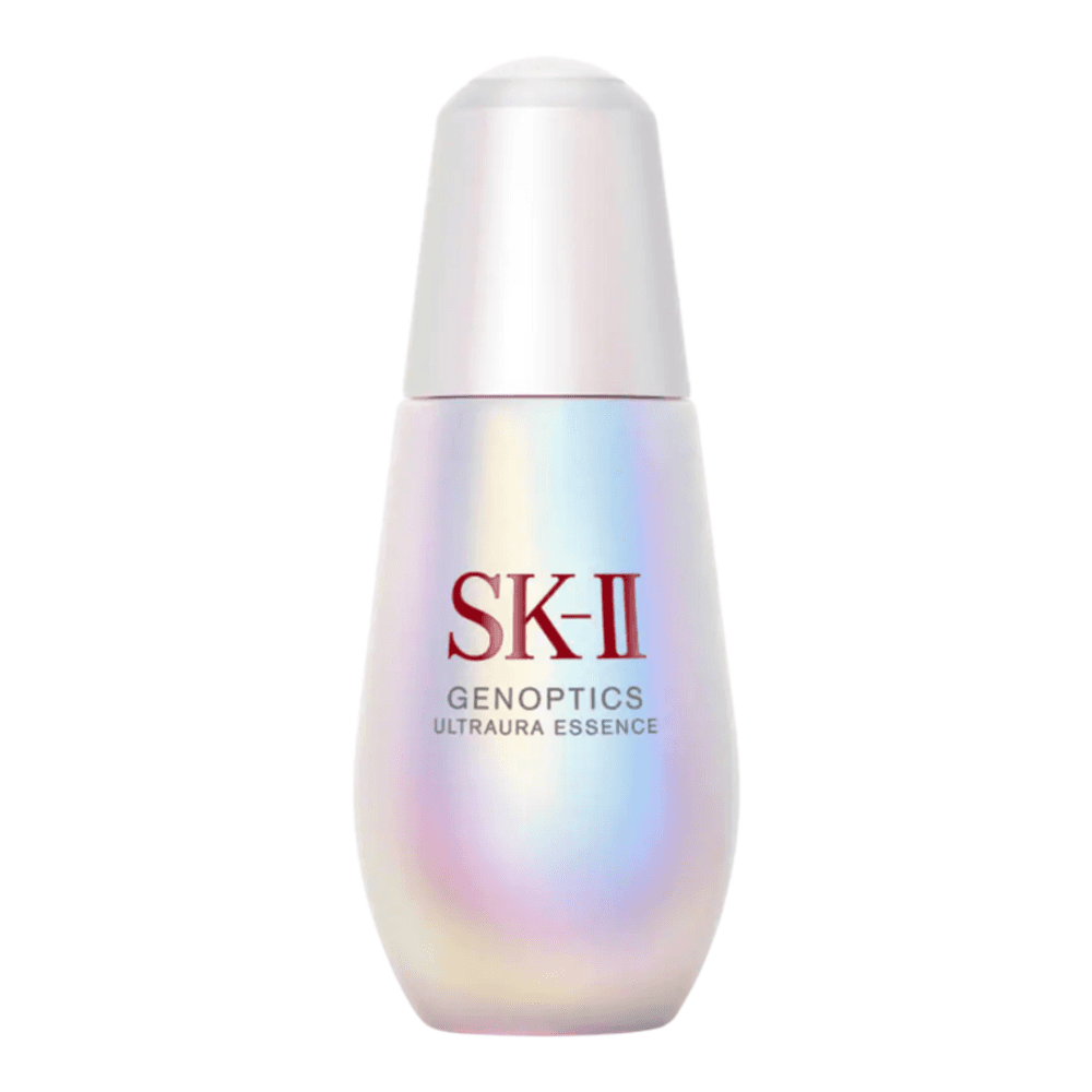 SK -II Genoptics Ultraura Essence -Brightening Serum |放射皮膚