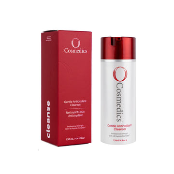 O Cosmedics Gentle Antioxidant Cleanser