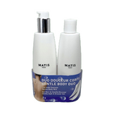 MATIS GENLE BODY DUO