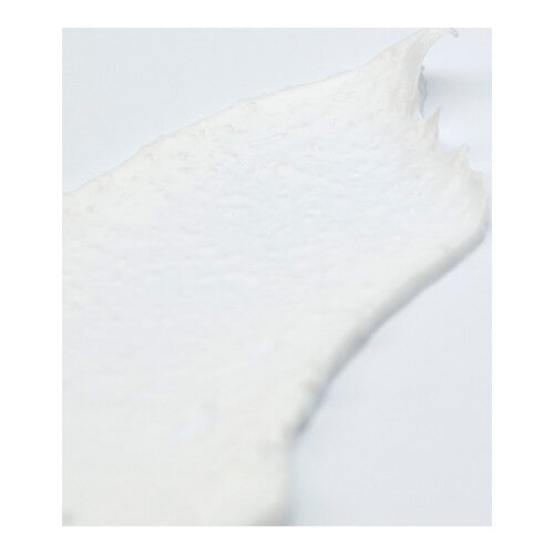 Esfrega corporal gentil de fitômero