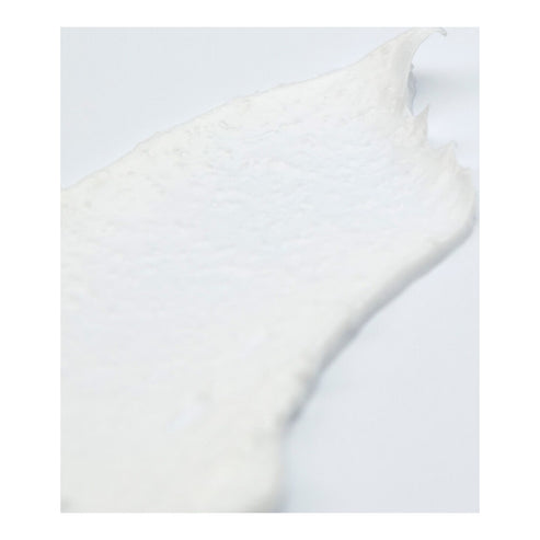 Esfrega corporal gentil de fitômero