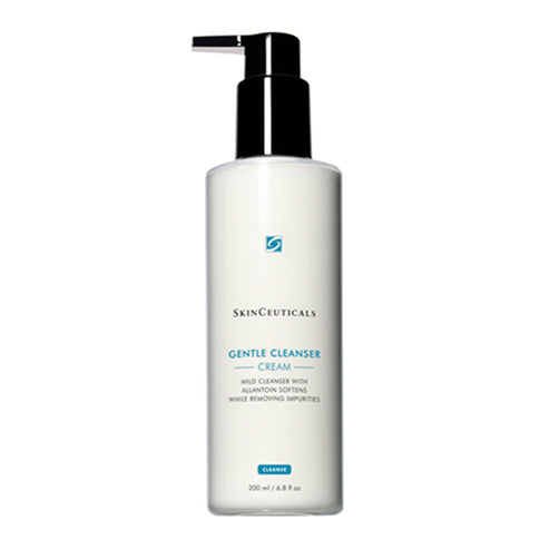 Skinceuticals Gentle Cleanser Cream