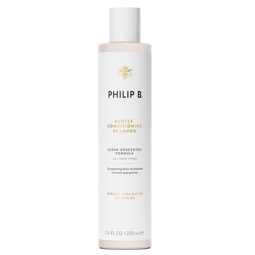 Philip B Botanical African Shea Butter Gentle and Condenting Shampoo