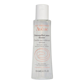 Avene Gentle Eye Make-Up Remover