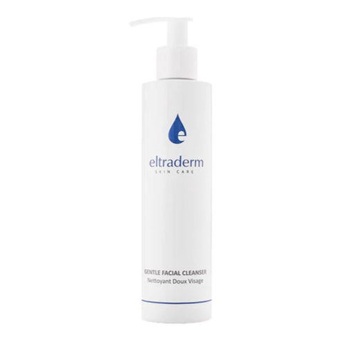 Eltraderm Gentle Facial Cleanser