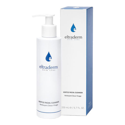 Eltraderm Gentle Facial Cleanser