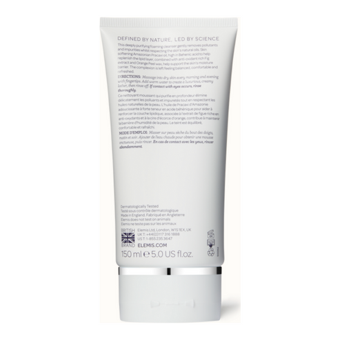Elemis Gentle Foaming Facial Wash