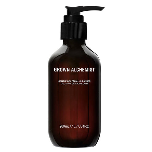 Grown Alchemist 溫和凝膠潔面乳