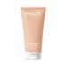 Payot Gentle Particle Free Scrub Gesichtsreiniger mit cremiger Gelformel, entwickelt, um die Haut ohne abrasive Körner aufzuhellen und zu glätten.