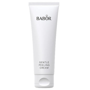 Babor Gentle Peeling Cream