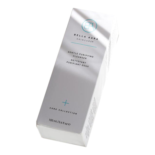 Bella Aura Gentle Purifying Cleanser