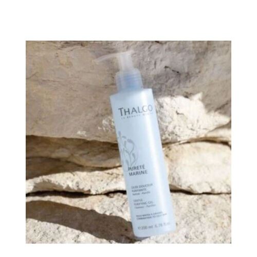 Glóthach íonaithe thalgo thalgo