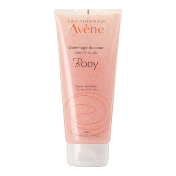 Avene Gentle Scrub
