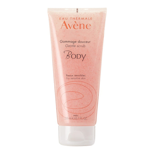 Avene Gentle Scrub