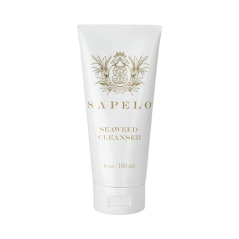 Sapelo Gentle Seaweed Cleanser