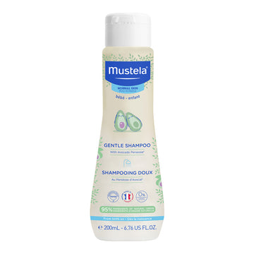 Mustela Gentle Shampoo