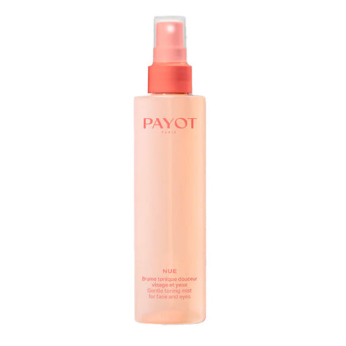 Payot Gentle Toning Mist Face and Eyes