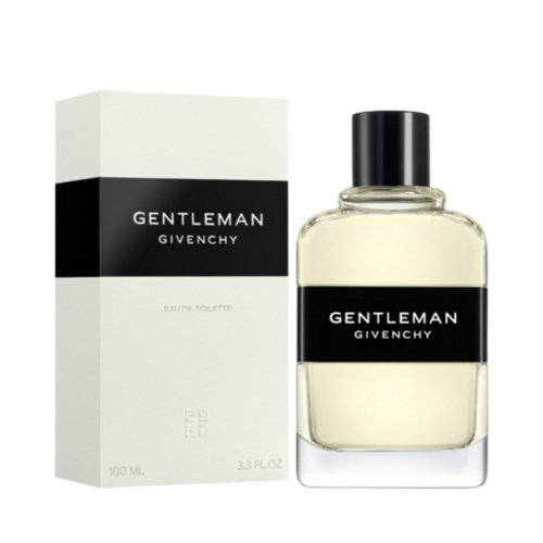 Givenchy Gentleman Edt