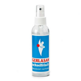 Gehwol Gerlasan (aisselles) Spray déodorant