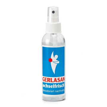 Gehwol Gerlasan (underarm) Deodorant Spray