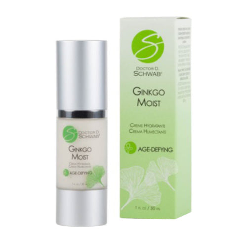 Doctor D Schwab Ginkgo fugtig