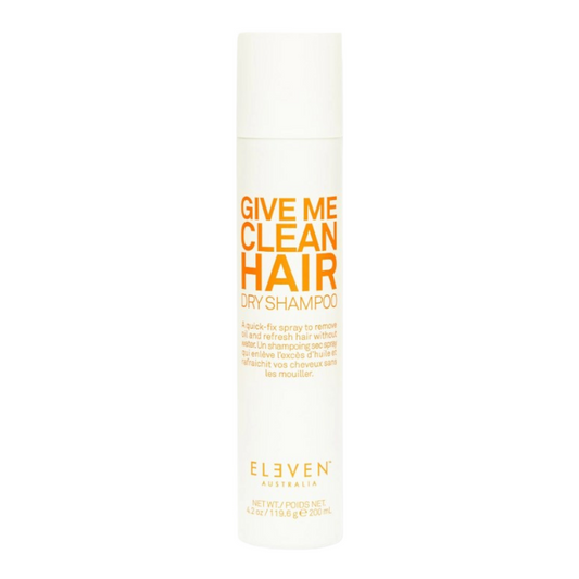 Eleven Australia Shampooing sec Give Me Clean pour cheveux