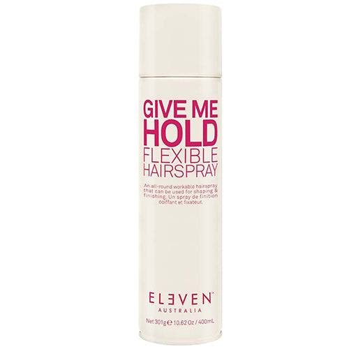 Eleven Australia Give Me Hold Flexible Hairspray