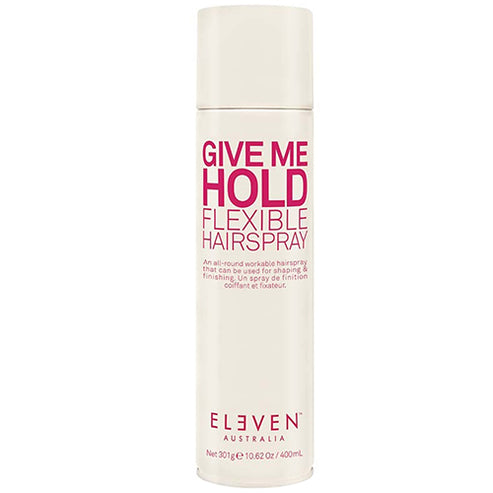 Eleven Australia Give Me Hold Flexible Hairspray