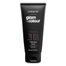 Glam Color Iced Espresso Hair Mask fra La Biosthetique tilbyder rig pigment- og farvebeskyttelse til køligt brunt hår i en slank sort indpakning.