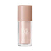 מבריק RVB Lab Glimmer Haze Liquid Face Highlighter #335 לגימור עור זוהר, מושלם להדגשת עצמות הלחיים וקווי המתאר של הפנים.