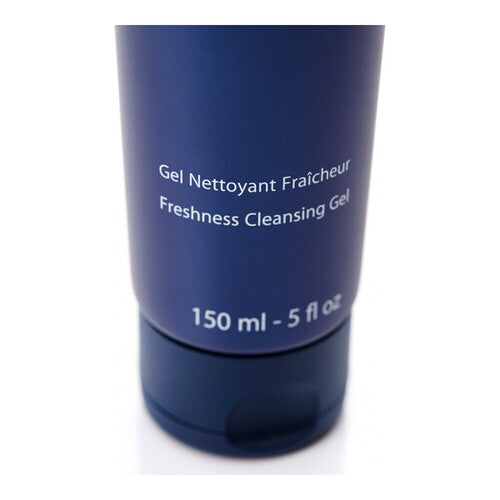 Phytomer Global Pur Detoksifiointi puhdistusgeeli miehille