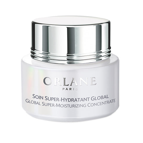 Orlane Global Super Moisturizing Concentrate