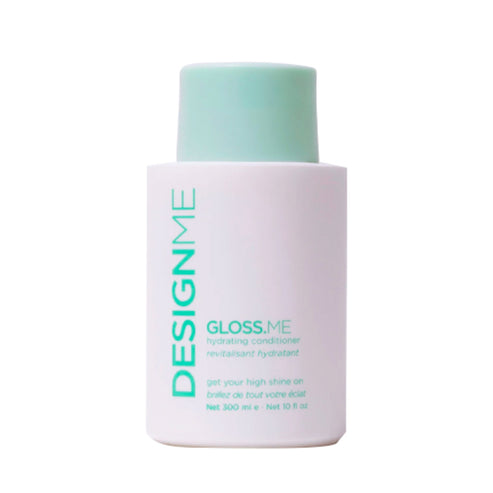 DesignMe Gloss.me مكيف ترطيب