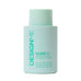 DESIGNME Gloss.ME Seampún Hydrating, 300ml/10 fl oz i buidéal méid taistil glas mint le haghaidh gruaige tirim le ola argan agus vitimín E.