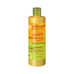 Front view of Alba Botanica Gloss Boss Honeydew Shampoo, a botanical hair shampoo for shine and moisture in the hair care category.